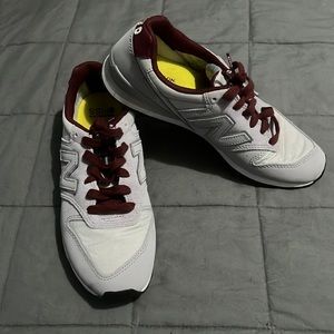Figs New Balance 996